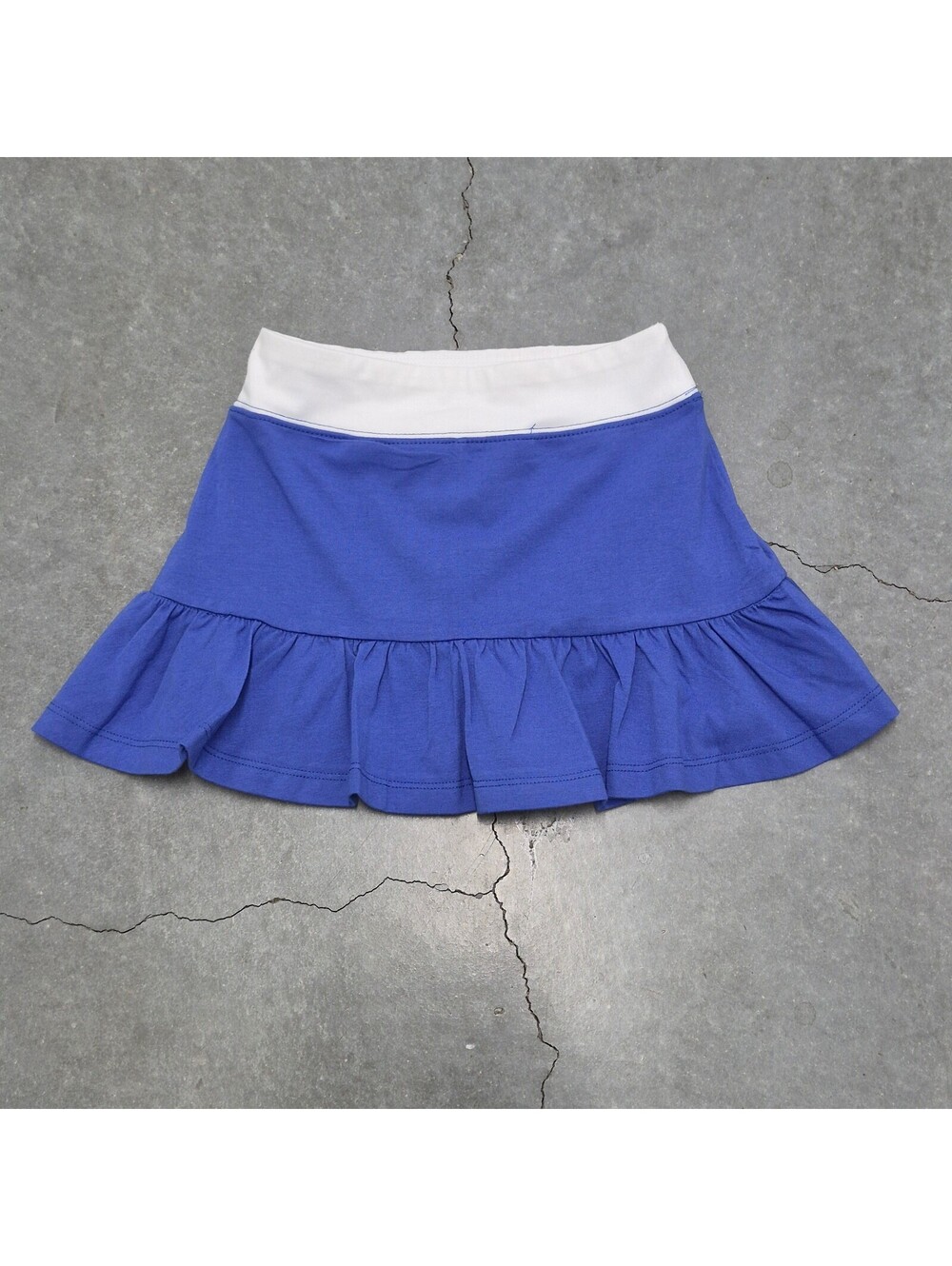 Street Tennis Club Girls Skorts